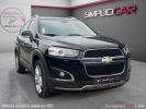 Voir l'annonce Chevrolet Captiva 2.2 184 LTZ 7 places