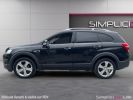 Annonce Chevrolet Captiva 2.2 184 LTZ 7 places