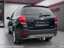 Annonce Chevrolet Captiva 2.2 184 LTZ 7 places