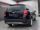 Annonce Chevrolet Captiva 2.2 184 LTZ 7 places