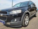 Voir l'annonce Chevrolet Captiva 2.2 CRDI 7 Places