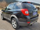 Annonce Chevrolet Captiva 2.2 CRDI 7 Places