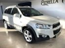 Voir l'annonce Chevrolet Captiva 2.2 D LTZ 4WD 7pl