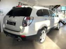 Annonce Chevrolet Captiva 2.2 D LTZ 4WD 7pl