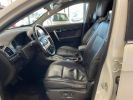 Annonce Chevrolet Captiva 2.2 D LTZ 4WD 7pl