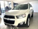 Annonce Chevrolet Captiva 2.2 D LTZ 4WD 7pl