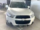 Annonce Chevrolet Captiva 2.2 D LTZ 4WD 7pl