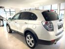 Annonce Chevrolet Captiva 2.2 D LTZ 4WD 7pl