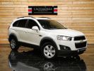 Voir l'annonce Chevrolet Captiva 2.2 vcdi 163 lt 7 places