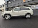 Annonce Chevrolet Captiva 2.2 VCDI 185CH LTZ AWD START-STOP