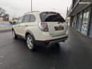 Annonce Chevrolet Captiva 2.2 VCDI 185CH LTZ AWD START-STOP