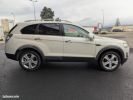 Annonce Chevrolet Captiva 2.2 VCDI 185CH LTZ AWD START-STOP