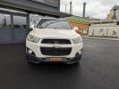 Annonce Chevrolet Captiva 2.2 VCDI 185CH LTZ AWD START-STOP