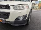 Annonce Chevrolet Captiva 2.2 VCDI 185CH LTZ AWD START-STOP