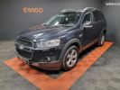 Voir l'annonce Chevrolet Captiva 2.2 VCDI LS 163ch 7 PLACES