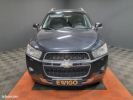 Annonce Chevrolet Captiva 2.2 VCDI LS 163ch 7 PLACES