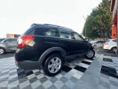 Annonce Chevrolet Captiva 2.2 VCDI163 LT+ FWD