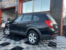 Annonce Chevrolet Captiva 2.2 VCDI163 LT+ FWD