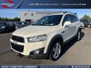 Annonce Chevrolet Captiva 2.2 VCDI184 LTZ BA AWD