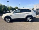 Annonce Chevrolet Captiva 2.2 VCDI184 LTZ BA AWD