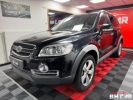 Achat Chevrolet Captiva 4x4 7 Places 2.0 VCDI 150ch BVA Sport Toit Panoramique Attelage 2ème Main Occasion