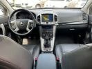 Annonce Chevrolet Captiva (C140) 2.2 CVDI 184 Cv AWD 7 Places Jantes Aluminium-GPS-Siège Électrique