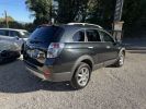 Annonce Chevrolet Captiva CHEVROLET CAPTIVA (2) 2.2 VCDI 184 LTZ S&S AWD 7 PLACES