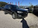 Annonce Chevrolet Captiva CHEVROLET CAPTIVA (2) 2.2 VCDI 184 LTZ S&S AWD 7 PLACES