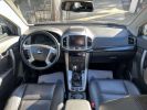 Annonce Chevrolet Captiva CHEVROLET CAPTIVA (2) 2.2 VCDI 184 LTZ S&S AWD 7 PLACES