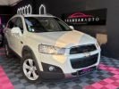 Voir l'annonce Chevrolet Captiva LS 163 ch 2.2 VCDI 7 places 4x2 ~ Sièges chauffants ~ Camera de recul ~ Bluetooth ~ Attelage