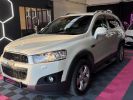 Annonce Chevrolet Captiva LS 163 ch 2.2 VCDI 7 places 4x2 ~ Sièges chauffants ~ Camera de recul ~ Bluetooth ~ Attelage