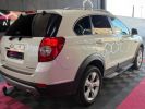 Annonce Chevrolet Captiva LS 163 ch 2.2 VCDI 7 places 4x2 ~ Sièges chauffants ~ Camera de recul ~ Bluetooth ~ Attelage