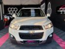 Annonce Chevrolet Captiva LS 163 ch 2.2 VCDI 7 places 4x2 ~ Sièges chauffants ~ Camera de recul ~ Bluetooth ~ Attelage