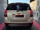 Annonce Chevrolet Captiva LS 163 ch 2.2 VCDI 7 places 4x2 ~ Sièges chauffants ~ Camera de recul ~ Bluetooth ~ Attelage