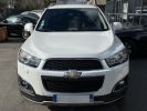 Annonce Chevrolet Captiva PHASE 2 4x4 2.2 VCDI 184 Cv 1ERE MAIN / 7 PLACES CUIR GPS CAMERA - GARANTIE 1 AN