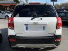 Annonce Chevrolet Captiva PHASE 2 4x4 2.2 VCDI 184 Cv 1ERE MAIN / 7 PLACES CUIR GPS CAMERA - GARANTIE 1 AN