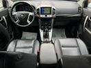 Annonce Chevrolet Captiva PHASE 2 4x4 2.2 VCDI 184 Cv 1ERE MAIN / 7 PLACES CUIR GPS CAMERA - GARANTIE 1 AN