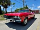 Chevrolet Chevelle Occasion