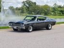 Achat Chevrolet Chevelle Occasion