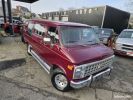 Chevrolet Chevy Van G20 Starcraft 7 places 5.0 V8 305CI Occasion