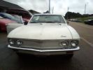 Chevrolet Corvair Occasion