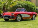 Chevrolet Corvette C1 Occasion