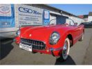 Chevrolet Corvette C1 AUTOMATIC 6 CYL. POWERGLIDE BLUE FLAME ENGINE Neuf