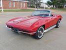 Achat Chevrolet Corvette C2 Occasion