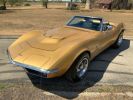 Chevrolet Corvette C3 Occasion