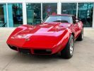 Chevrolet Corvette C3 Occasion