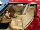 Annonce Chevrolet Corvette C3 1978 tout compris