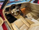 Annonce Chevrolet Corvette C3 1978 tout compris