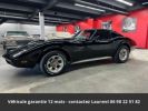 Voir l'annonce Chevrolet Corvette C3 l48 v8 1974 tout compris