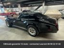 Annonce Chevrolet Corvette C3 l48 v8 1974 tout compris